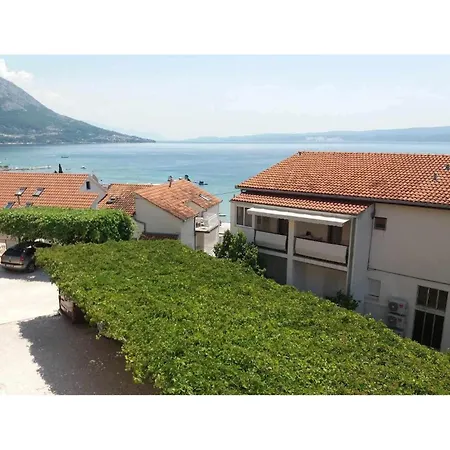 Beautiful In With House Sea View * Duće