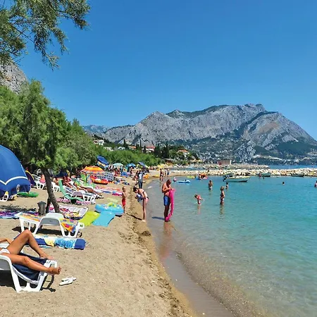 Lovely In With Wifi Apartament Duće