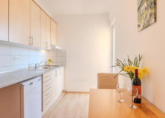 Apartment Lovely In With Wifi *