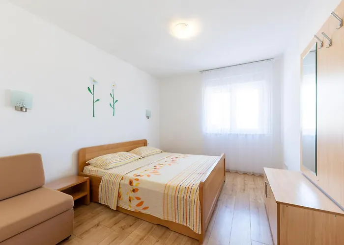 Lovely In With Wifi Apartment