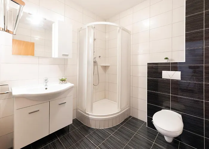 Lovely In With Wifi Apartment